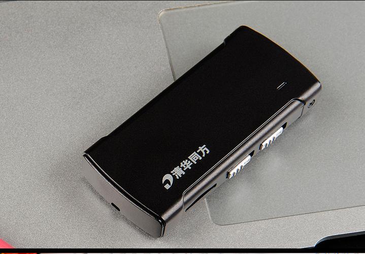 清华同方tf-10 专业摄像录音笔 微型迷你高清远距降噪超小录像笔