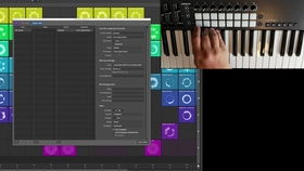 编曲录音制作软件logic pro x v10.5.1