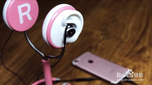如何利用录音耳机录制asmr