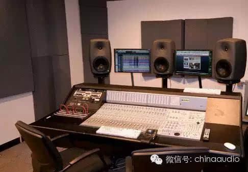 关于监听那些事