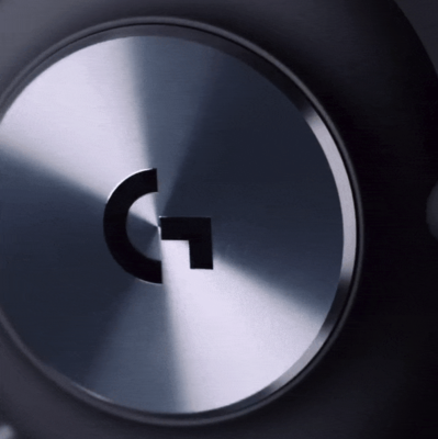 全金属机身 罗技Logitech G+Blue电竞耳机7月9日发布
