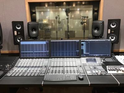 盐城师范学院携手爱新聚福打造国际一流水准音乐制作录音棚