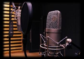 哈尔滨录音制作