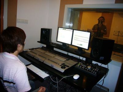 录音艺术的业务培养与录音制作 从理论到实践的系统性构建