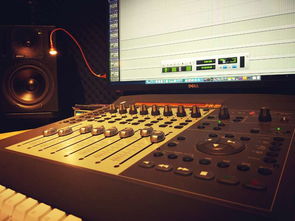 北海乐器 一站式音乐学习与制作平台，开启你的音乐梦想之旅