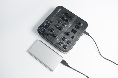 一场开在家的演唱会 创新K3外置K歌声卡评测与录音制作指南